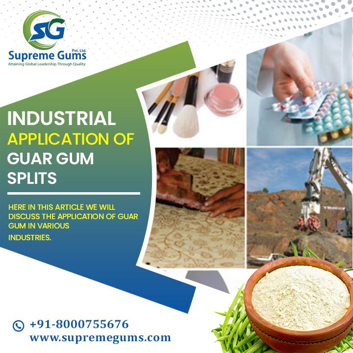 industrial-application-of-guar-gum-splits